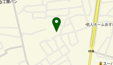 幼保連携型認定こども園つぼみ保育園の地図画像