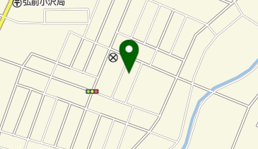 桜ケ丘保育園の地図画像