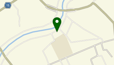 認定こども園浜市川保育園の地図画像