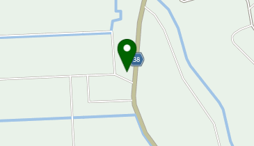 うめたこども園の地図画像