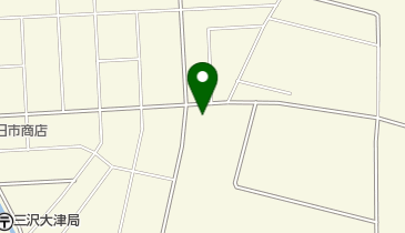 おおつ保育園の地図画像