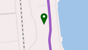 幼保連携型認定こども園蓬田保育園の地図画像