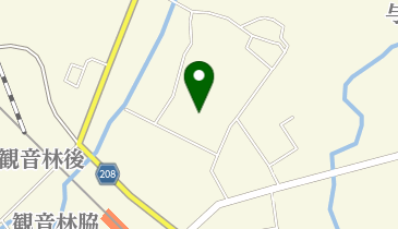 社会福祉法人おさなご小中野保育園の地図画像