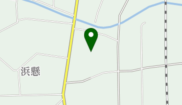 ちどり保育園の地図画像