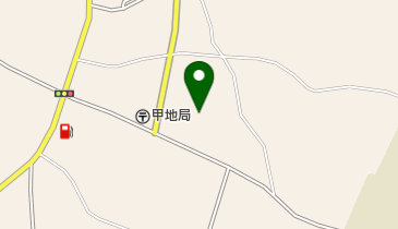 幼保連携型認定こども園ポプラ保育園の地図画像