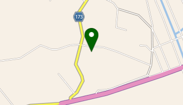 乙供保育園の地図画像