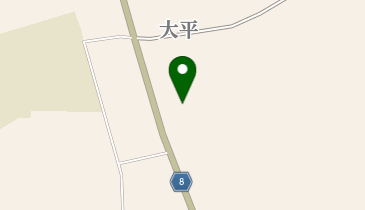 千曳保育園の地図画像