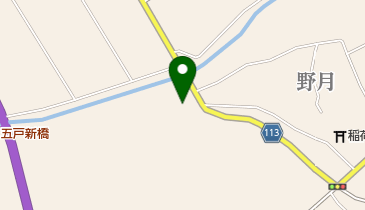 幼保連携型認定こども園みゆき保育園の地図画像