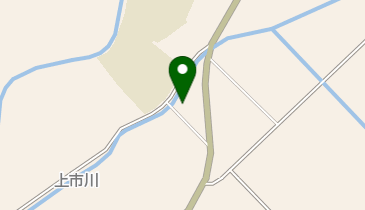 幼保連携型認定こども園川内こども園の地図画像