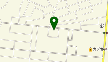 幼保連携型認定こども園すぎのこ幼稚園の地図画像