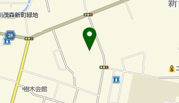 幼保連携型認定こども園みどり幼稚園の地図画像