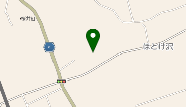 幼保連携型認定こども園乙供文化保育園の地図画像