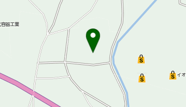 ハウジングタウン下田の地図画像