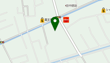 マエダストア十和田元町店の地図画像