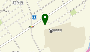 F-BEYONDの地図画像