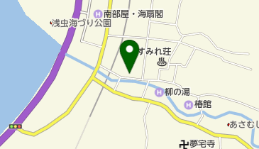 木村書店の地図画像
