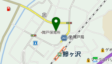 ブックショップ・プラスワンの地図画像