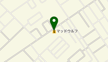 マッドウルフの地図画像