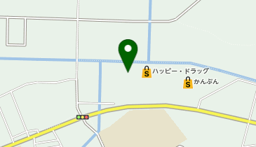 Seria青森おいらせ店の地図画像
