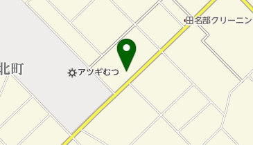 リカーショップクマガイの地図画像