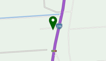 オレンジハート金木店の地図画像