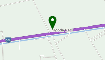 Honda Cars十和田十和田湖通り店の地図画像