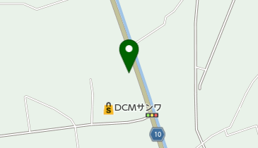 いすゞ自動車東北十和田支店の地図画像