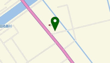 ネッツトヨタ青森ツインプラザむつ店の地図画像