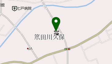 タイヤガーデンタケシンの地図画像