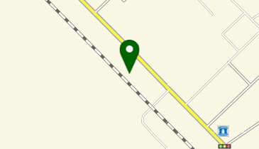 (有)下北整備工場の地図画像