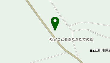 三浦車体の地図画像