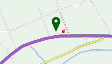 三戸オートガーデンの地図画像