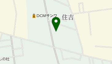 (有)東洋車体の地図画像