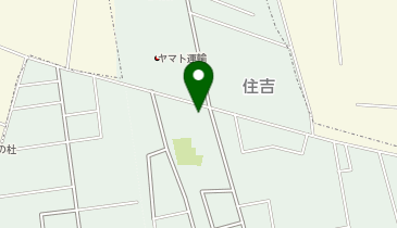 一心亭おいらせ緑ヶ丘店の地図画像