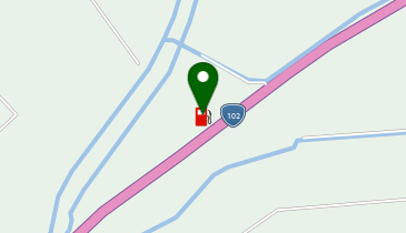 JA-SS八郷SSの地図画像