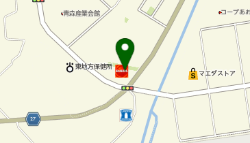 ドトールコーヒーショップEneJet問屋町店の地図画像