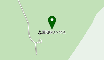 海浜ロッジの地図画像