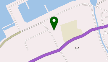 民宿芳栄丸の地図画像