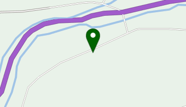 民宿南部屋の地図画像