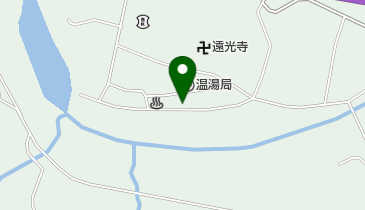 民宿利兵衛の地図画像