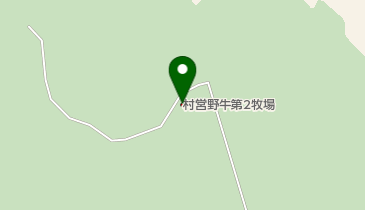 東通村営野牛第2牧場の地図画像