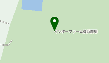 インターファーム(株)横浜農場の地図画像