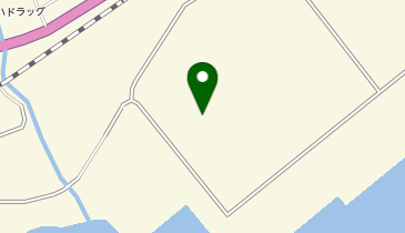 むつマエダアリーナの地図画像