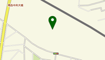 カクヒログループスーパーアリーナの地図画像