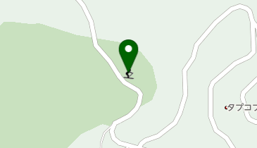 創遊村229スキーランドの地図画像