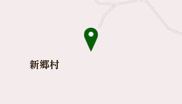 村営金ケ沢スキー場の地図画像