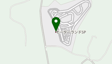 モーターランドSPの地図画像