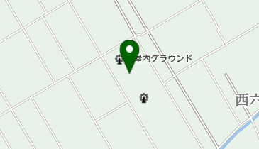 十和田市B&G海洋センターの地図画像