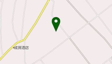 つがる市木造市民プールの地図画像