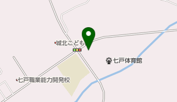 讃道館の地図画像